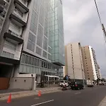 The Guest House 1 At The Booming Center Of Miraflores, Lima - Peru