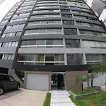The Guest House 1 At The Booming Center Of Miraflores, Lima - Peru