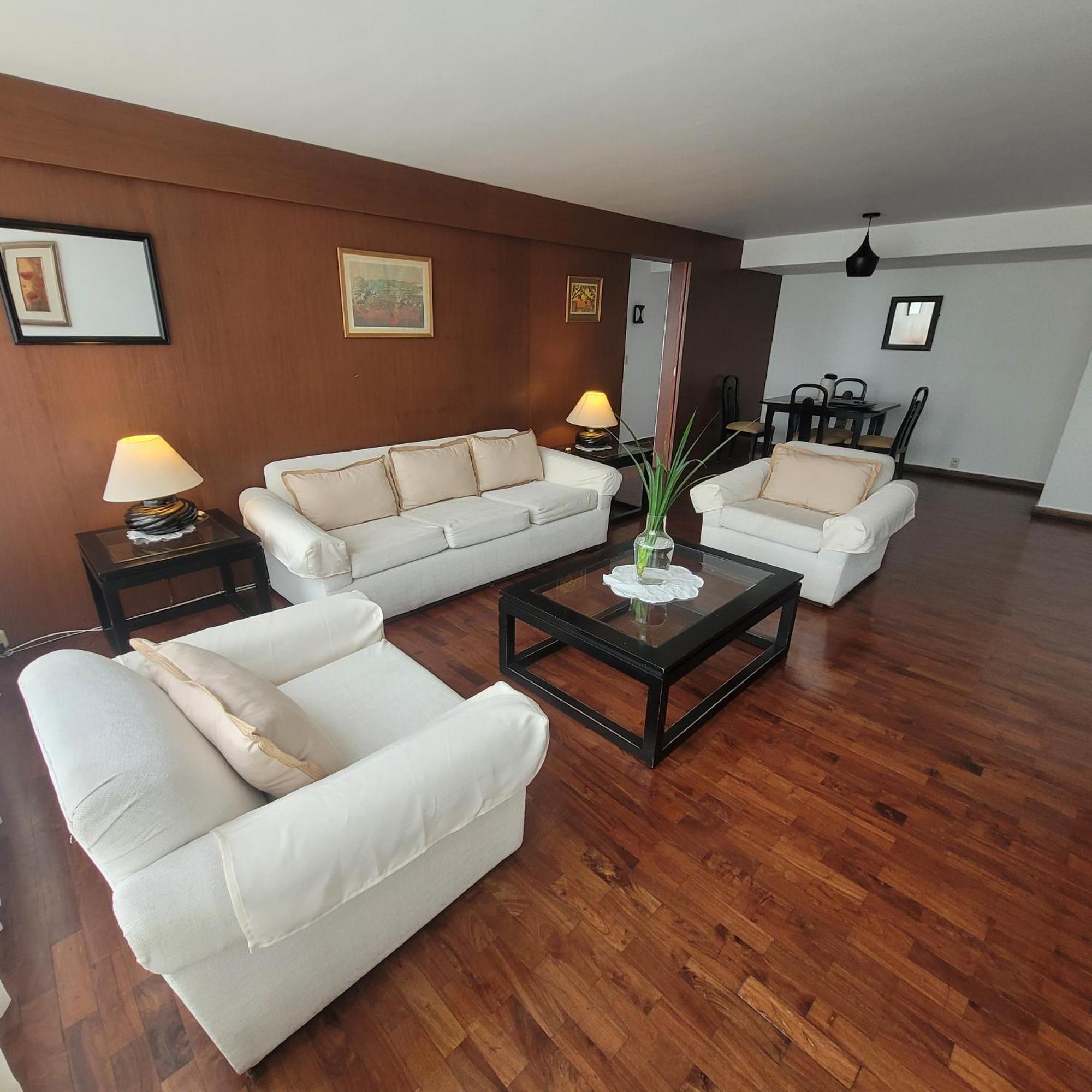 Apartamento The 1 At The Booming Center Of Miraflores, - Peru Lima
