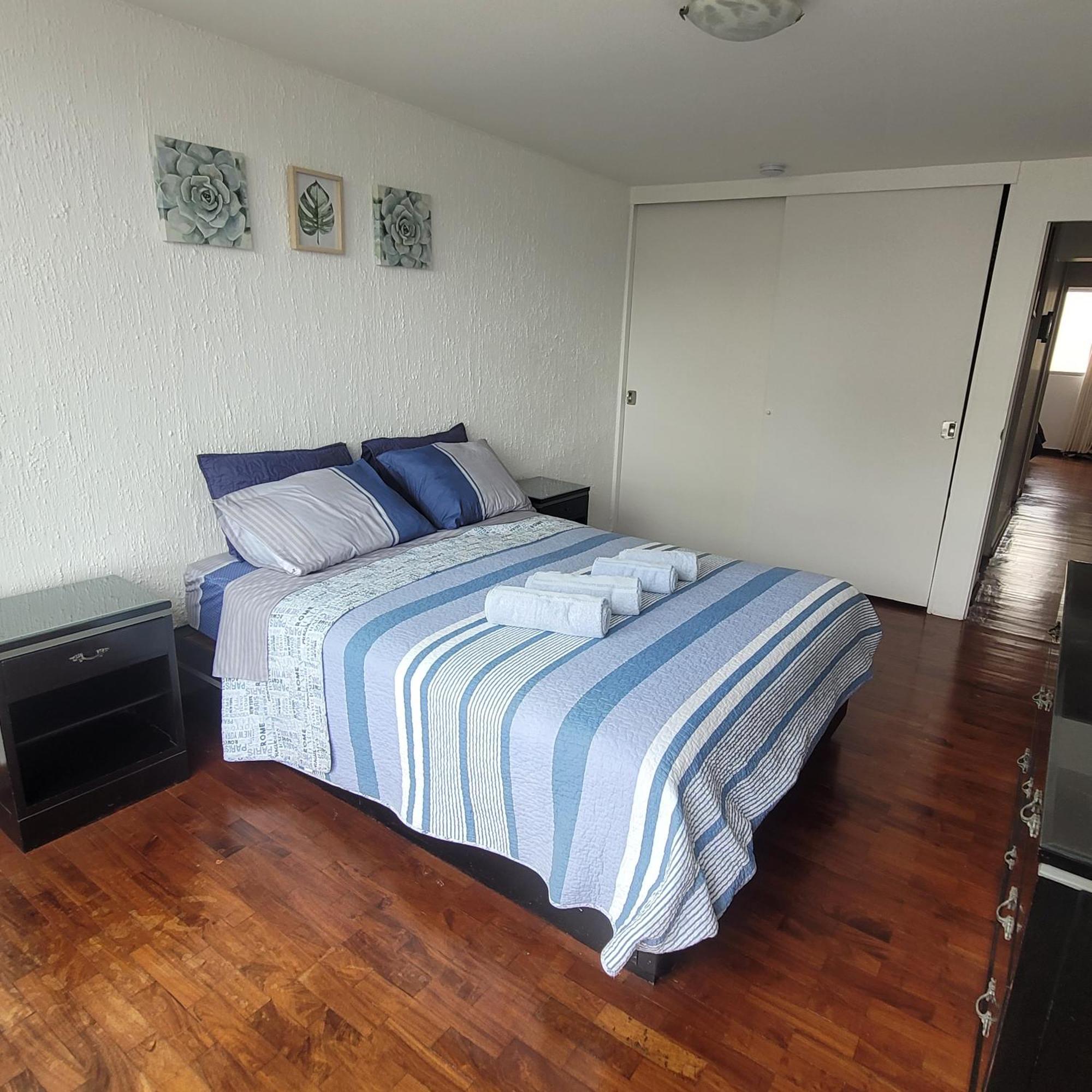 The 1 At The Booming Center Of Miraflores, - Peru Apartamento Lima