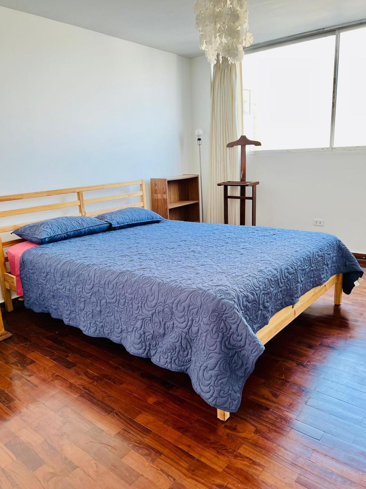 The 1 At The Booming Center Of Miraflores, - Peru Apartamento *