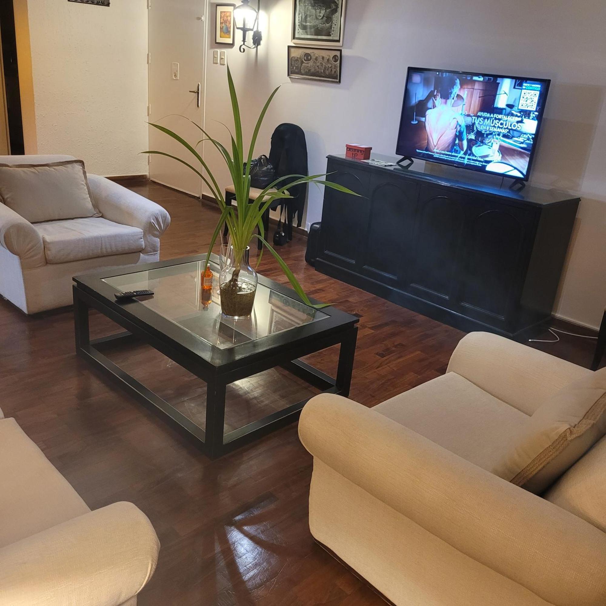 Apartamento The 1 At The Booming Center Of Miraflores, - Peru