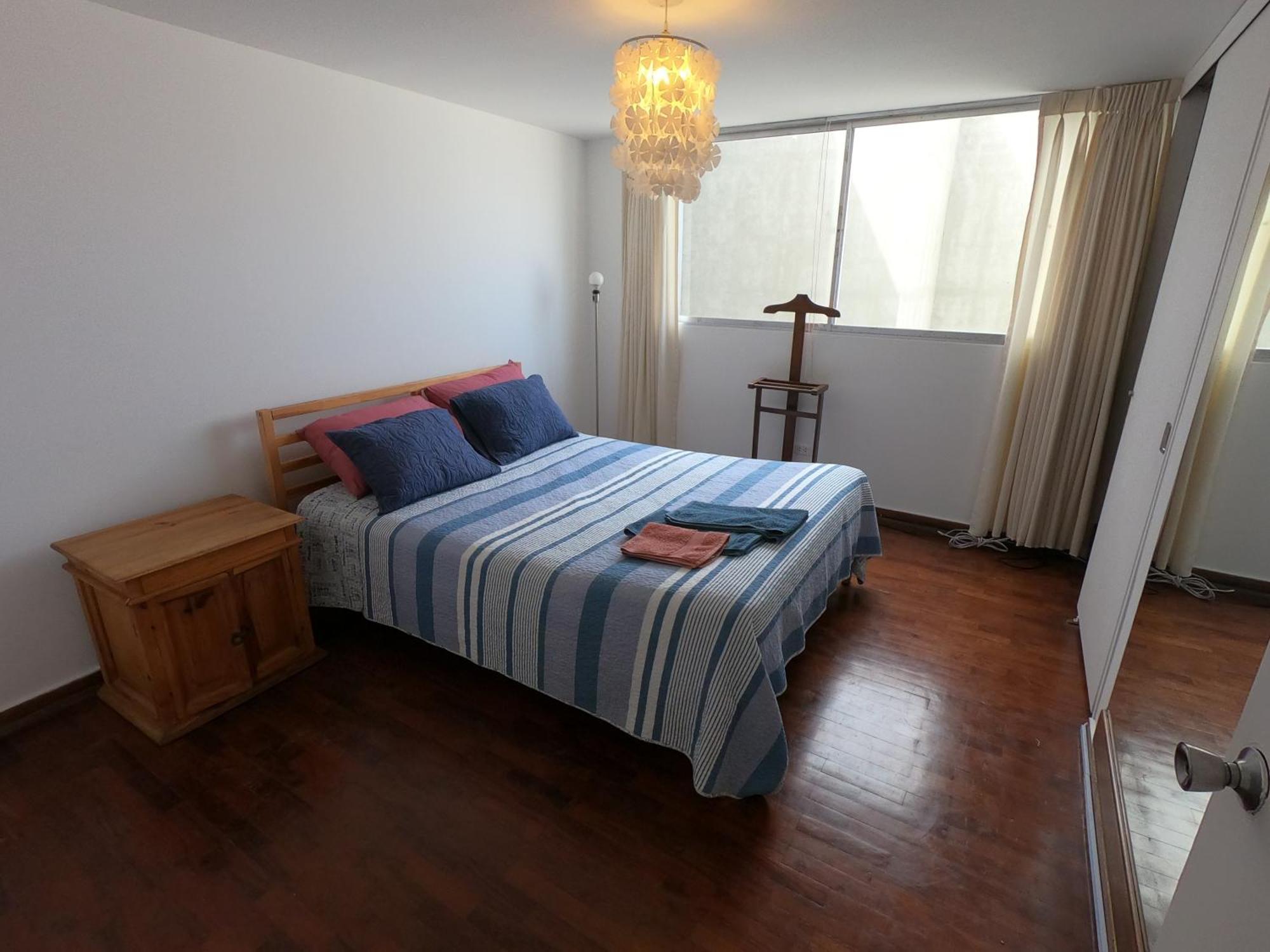 The 1 At The Booming Center Of Miraflores, - Peru Apartamento Lima