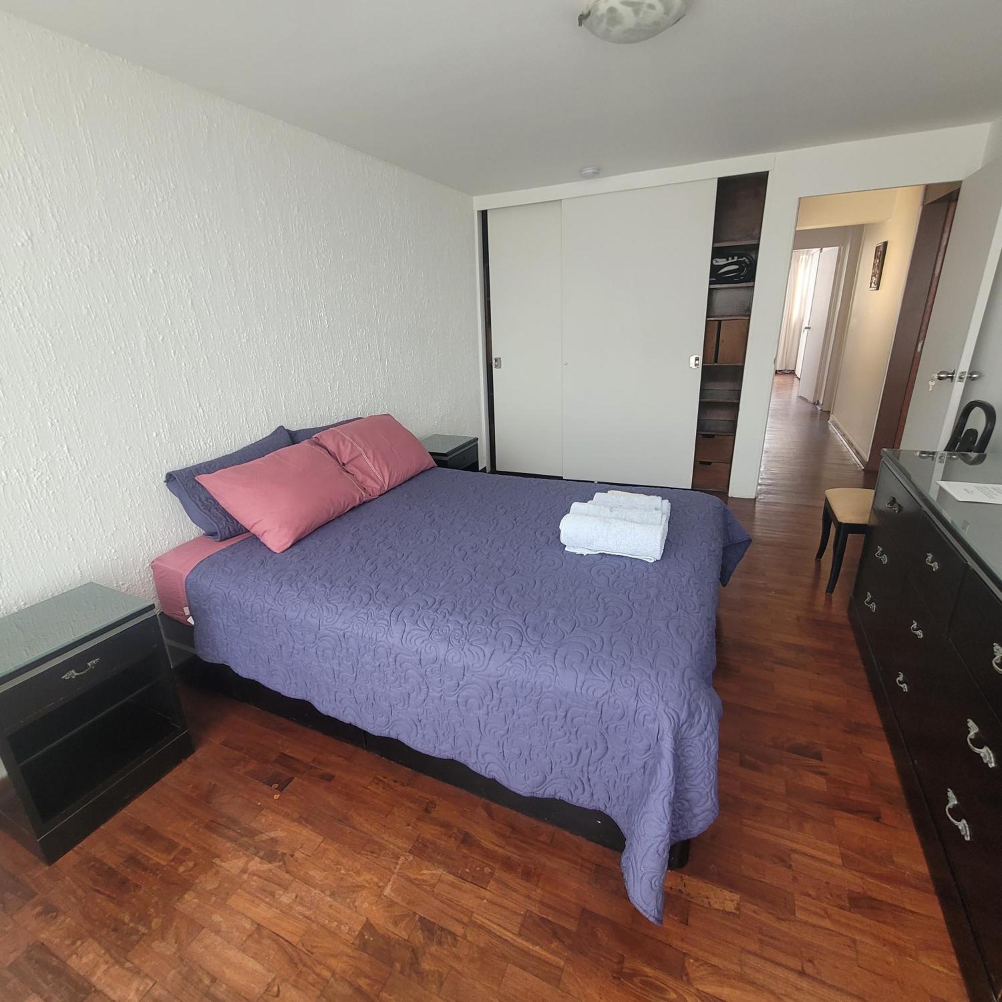 Apartamento The 1 At The Booming Center Of Miraflores, - Peru *