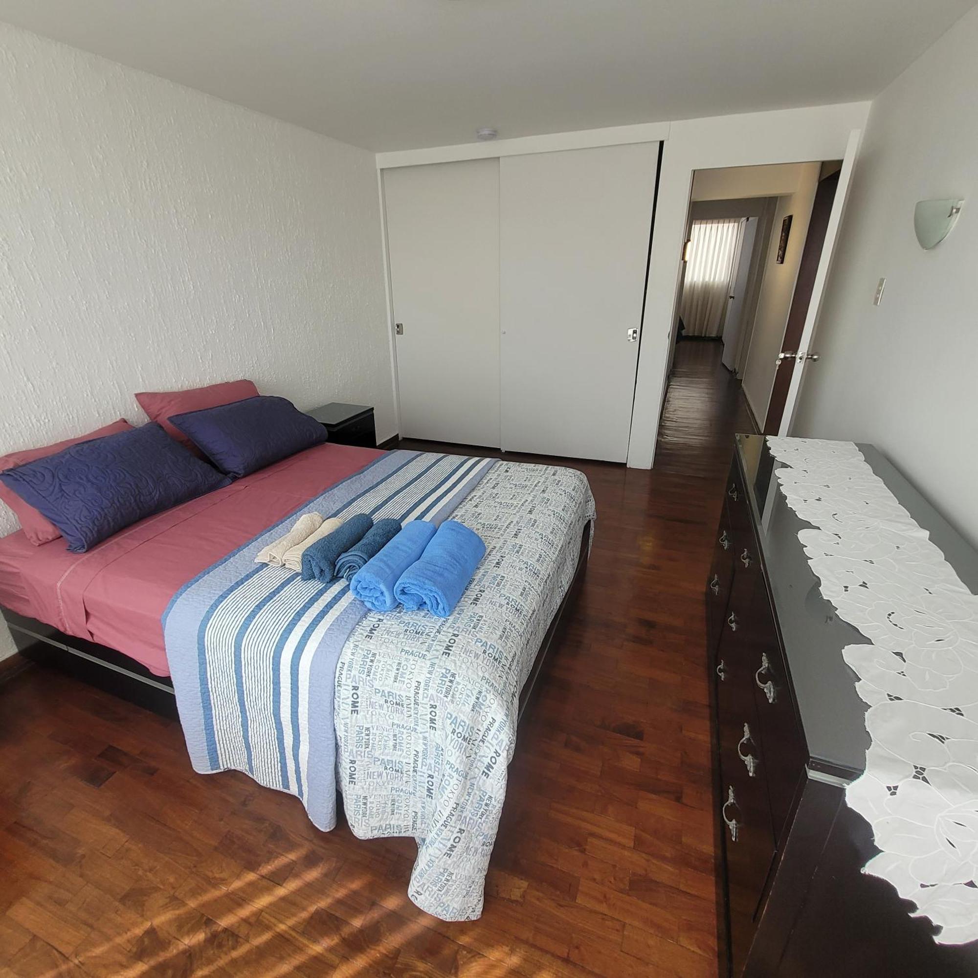 Apartamento The 1 At The Booming Center Of Miraflores, - Peru Lima
