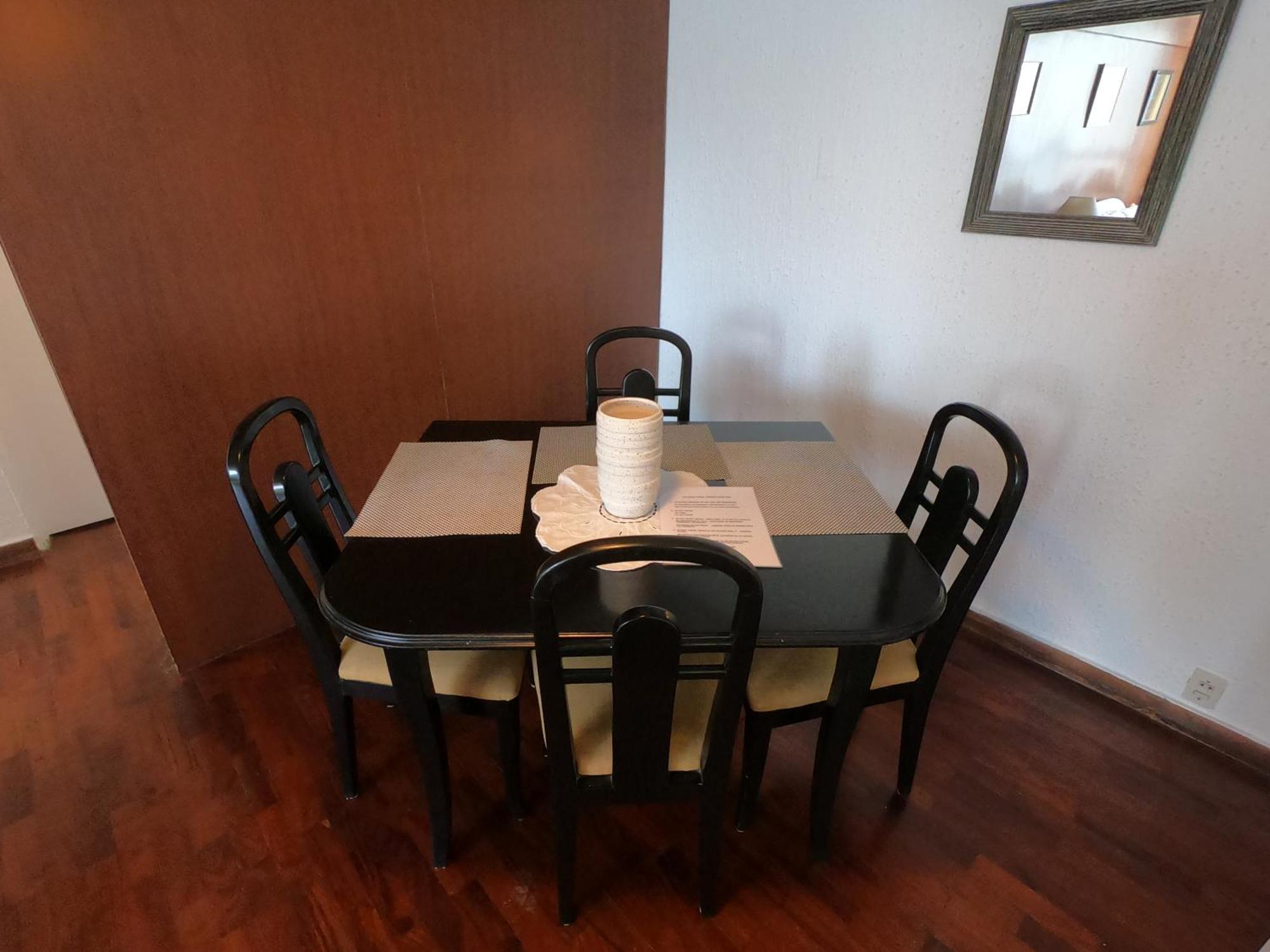 Apartamento The 1 At The Booming Center Of Miraflores, - Peru *